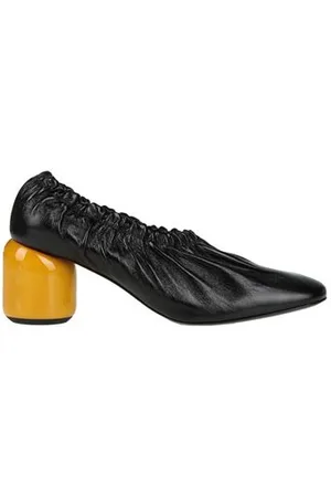 Jil Sander FOOTWEAR - Pumps - on YOOX.com