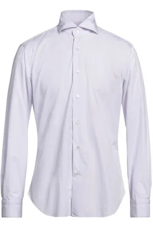 BARBA TOPWEAR - Shirts - on YOOX.com