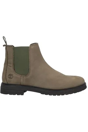 Timberland FOOTWEAR - Ankle boots - on YOOX.com