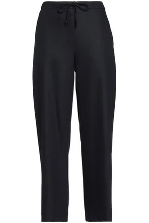 Max Mara BOTTOMWEAR - Trousers - on YOOX.com