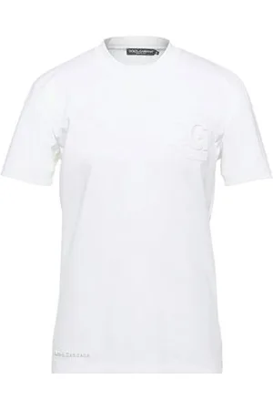 Dolce & Gabbana TOPWEAR - T-shirts - on YOOX.com