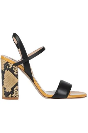 Fabio Rusconi FOOTWEAR - Sandals - on YOOX.com