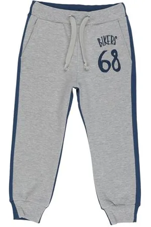 MONNALISA BOTTOMWEAR - Trousers - on YOOX.com