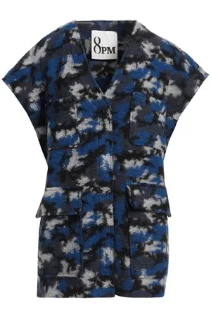 8PM KNITWEAR - Cardigans - on YOOX.com