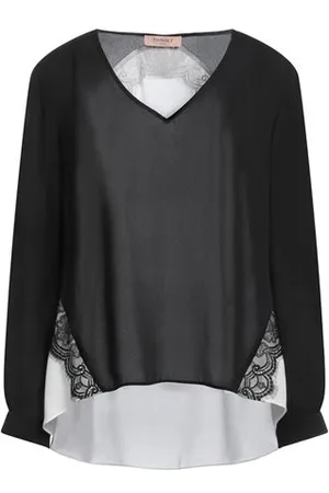 Twin-Set TOPWEAR - Tops - on YOOX.com