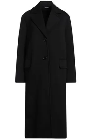Max Mara COATS & JACKETS - Overcoats & Trench Coats - on YOOX.com