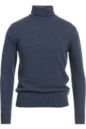 Berna KNITWEAR - Turtlenecks - on YOOX.com
