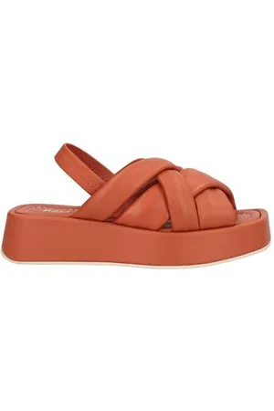 Pollini FOOTWEAR - Sandals - on YOOX.com