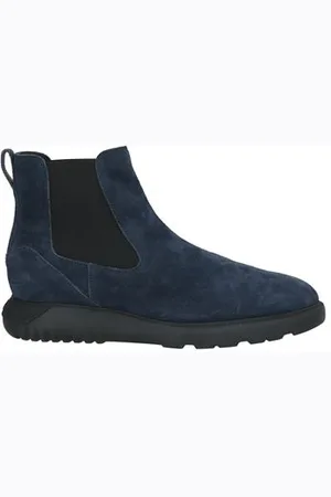 Hogan FOOTWEAR - Ankle boots - on YOOX.com