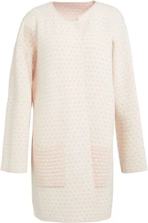 Lana COATS & JACKETS - Overcoats & Trench Coats - on YOOX.com