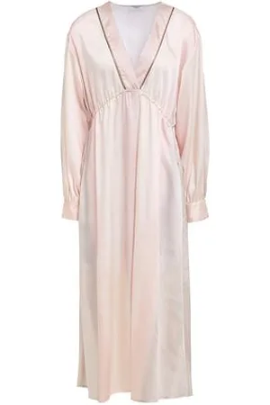 PESERICO SIGN DRESSES - Midi dresses - on YOOX.com