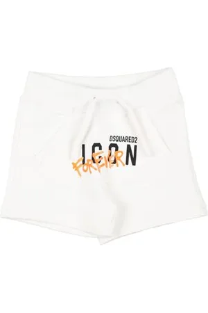 Dsquared2 BOTTOMWEAR - Shorts & Bermuda Shorts - on YOOX.com