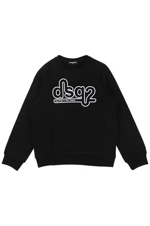 Dsquared2 TOPWEAR - Sweatshirts - on YOOX.com