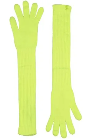 Twin-Set ACCESSORIES - Gloves - on YOOX.com