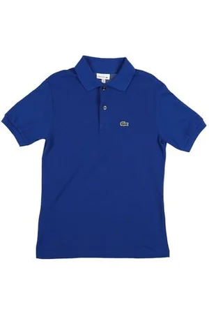 Lacoste TOPWEAR - Polo shirts - on YOOX.com