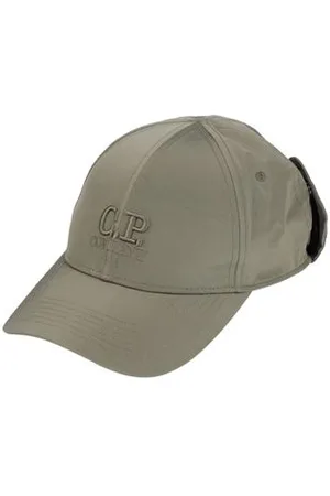 C.P. Company ACCESSORIES - Hats - on YOOX.com