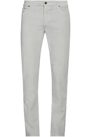 PT Torino BOTTOMWEAR - Trousers - on YOOX.com