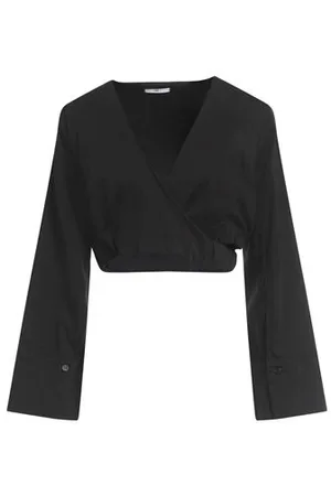 TAKE-TWO TOPWEAR - Tops - on YOOX.com
