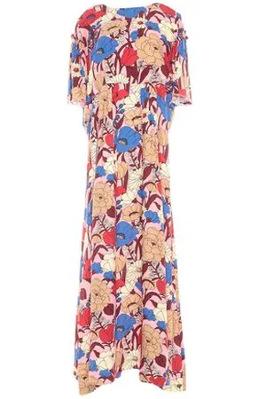 VIVETTA DRESSES - Maxi dresses - on YOOX.com