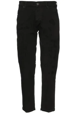 PT Torino BOTTOMWEAR - Jeans - on YOOX.com