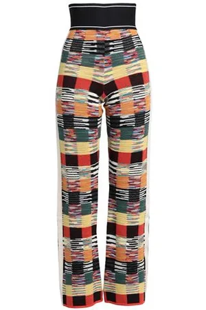 Palm Angels BOTTOMWEAR - Trousers - on YOOX.com