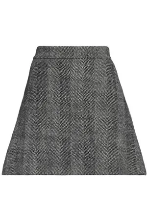 Fabiana Filippi BOTTOMWEAR - Mini skirts - on YOOX.com