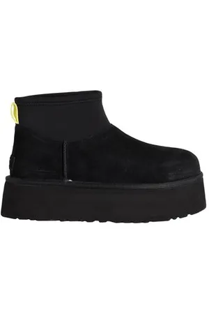 UGG FOOTWEAR - Ankle boots - on YOOX.com