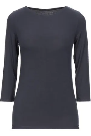 Majestic TOPWEAR - T-shirts - on YOOX.com