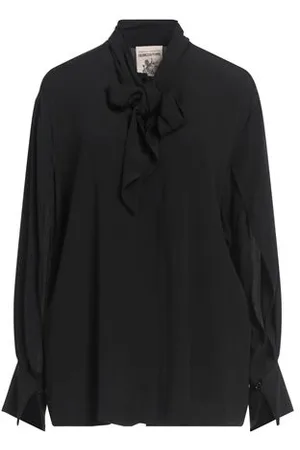 SEMICOUTURE TOPWEAR - Shirts - on YOOX.com