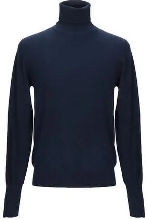 BALLANTYNE KNITWEAR - Turtlenecks - on YOOX.com