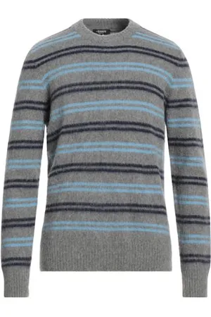 +39 MASQ KNITWEAR - Jumpers - on YOOX.com