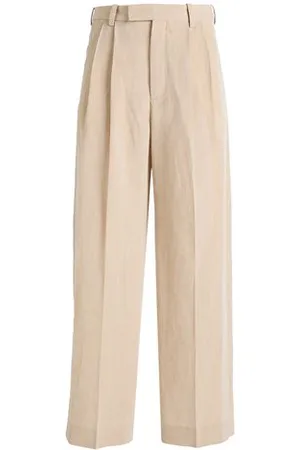 Jacquemus BOTTOMWEAR - Trousers - on YOOX.com