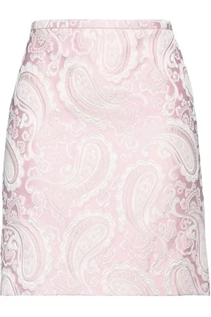 Sportmax BOTTOMWEAR - Mini skirts - on YOOX.com