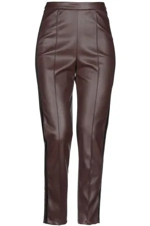 HANITA BOTTOMWEAR - Trousers - on YOOX.com
