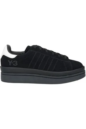 Y-3 FOOTWEAR - Trainers - on YOOX.com