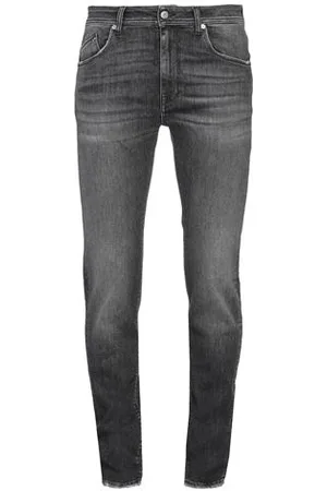 BARMAS BOTTOMWEAR - Jeans - on YOOX.com