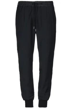 Dolce & Gabbana BOTTOMWEAR - Trousers - on YOOX.com