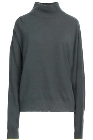 ALYSI KNITWEAR - Turtlenecks - on YOOX.com
