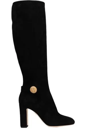Dolce & Gabbana FOOTWEAR - Boots - on YOOX.com