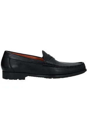 santoni FOOTWEAR - Loafers - on YOOX.com