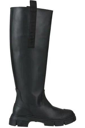 Ganni FOOTWEAR - Boots - on YOOX.com