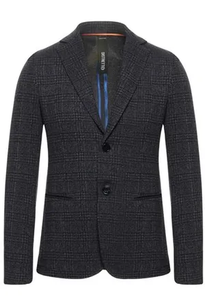 DISTRETTO 12 SUITS and CO-ORDS - Blazers - on YOOX.com