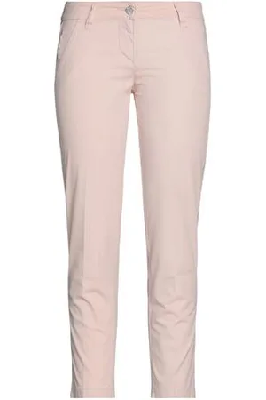 Jacob Cohen BOTTOMWEAR - Trousers - on YOOX.com