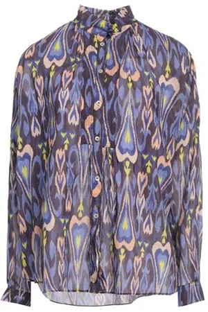 FORTE FORTE TOPWEAR - Shirts - on YOOX.com