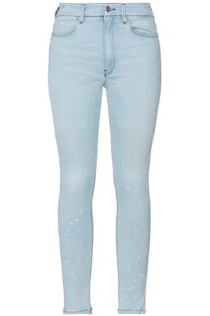 Dondup BOTTOMWEAR - Jeans - on YOOX.com