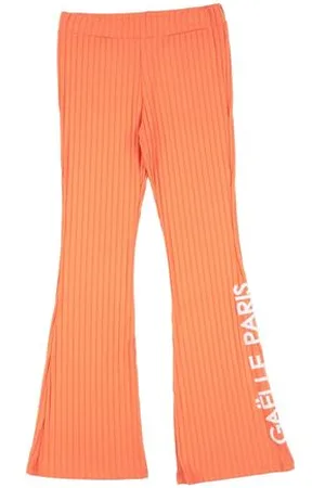 GAËLLE BOTTOMWEAR - Trousers - on YOOX.com