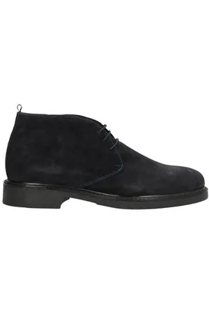 BARBATI FOOTWEAR - Ankle boots - on YOOX.com