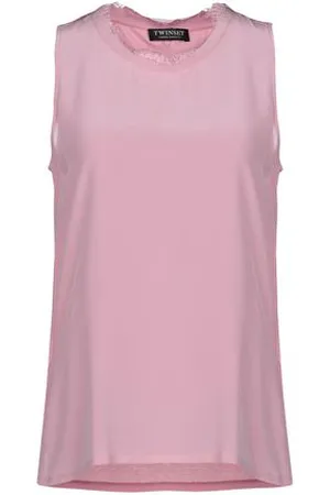 Twin-Set TOPWEAR - Tops - on YOOX.com