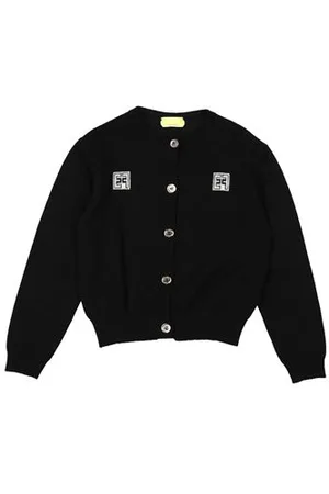 Elisabetta Franchi KNITWEAR - Cardigans - on YOOX.com