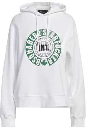 Dsquared2 TOPWEAR - Sweatshirts - on YOOX.com